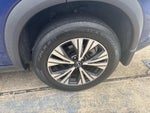 2022 Nissan Rogue FWD SV