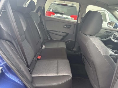 2022 Nissan Rogue FWD SV