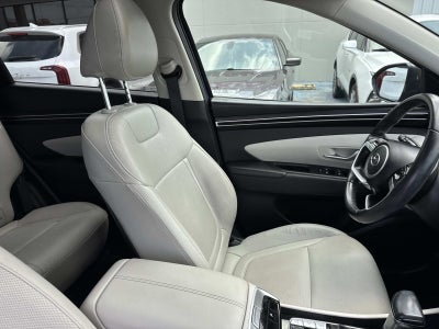 2023 Hyundai Tucson SEL AWD