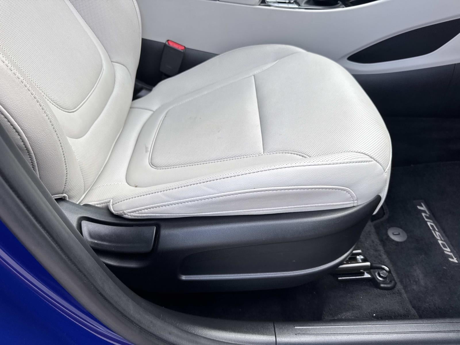 2023 Hyundai Tucson SEL AWD