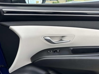 2023 Hyundai Tucson SEL AWD