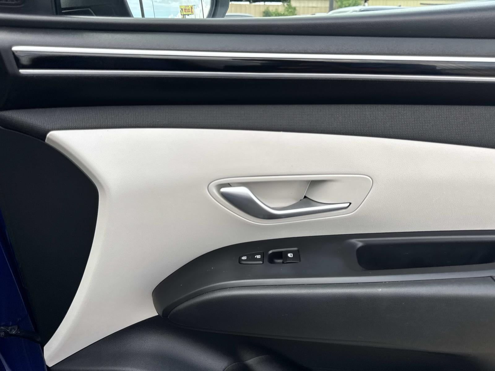 2023 Hyundai Tucson SEL AWD