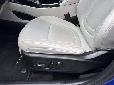 2023 Hyundai Tucson SEL AWD