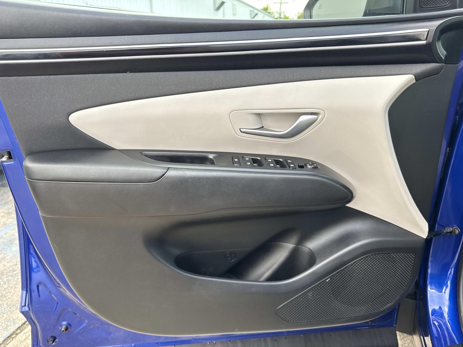 2023 Hyundai Tucson SEL AWD