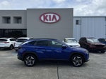 2023 Hyundai Tucson SEL AWD