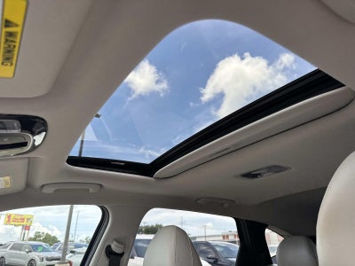 2023 Hyundai Tucson SEL AWD