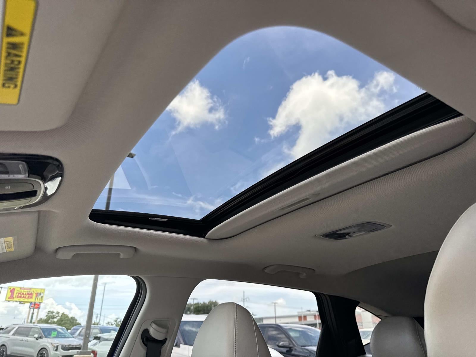 2023 Hyundai Tucson SEL AWD