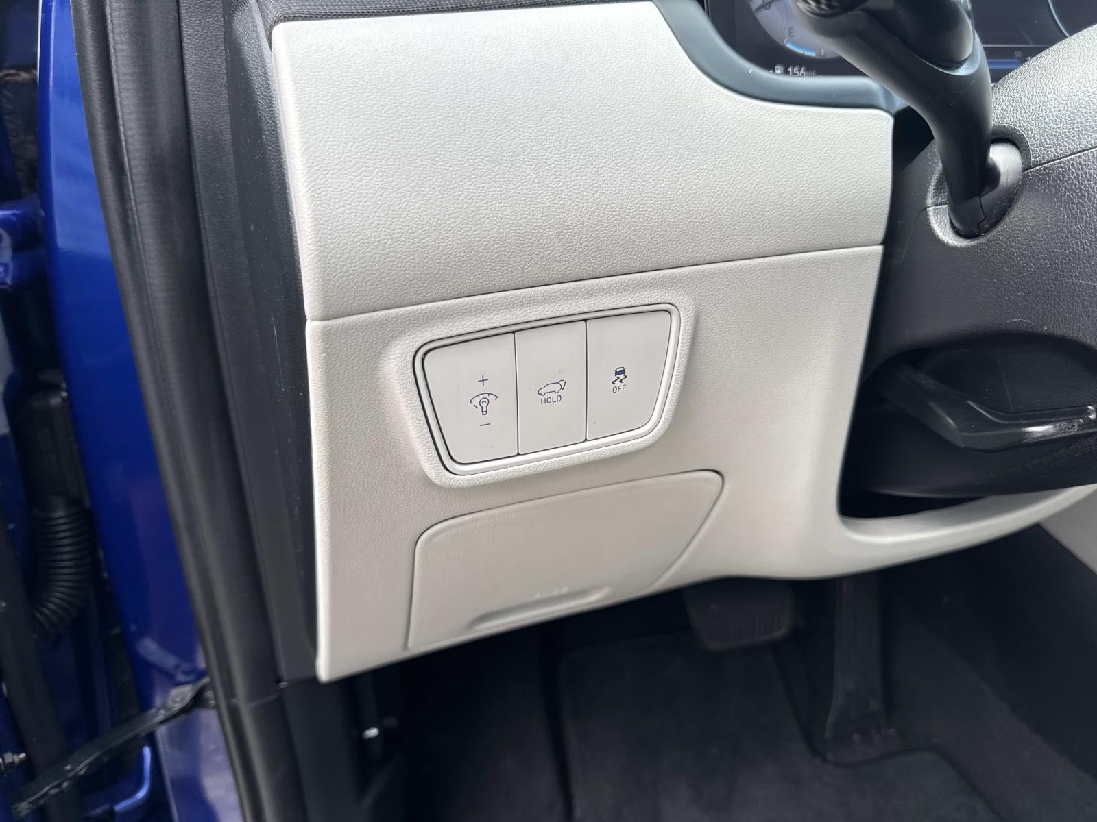 2023 Hyundai Tucson SEL AWD