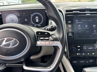2023 Hyundai Tucson SEL AWD