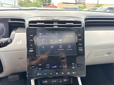 2023 Hyundai Tucson SEL AWD