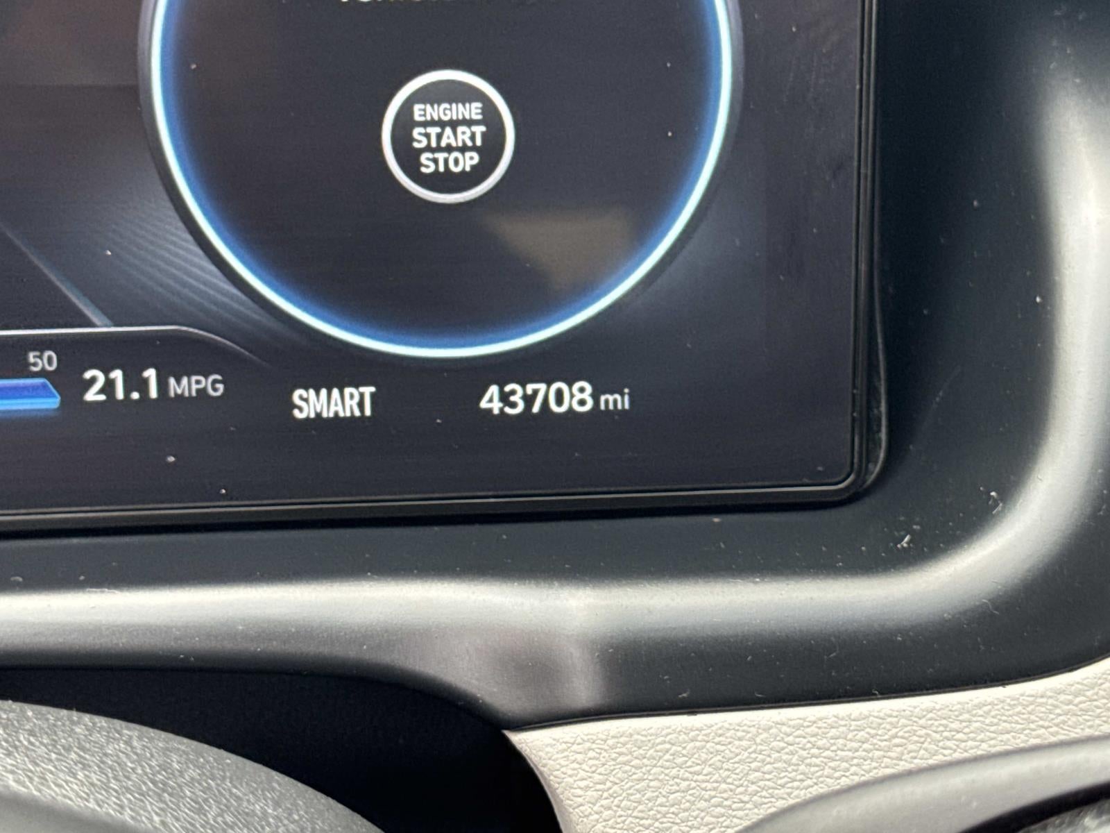 2023 Hyundai Tucson SEL AWD
