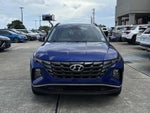 2023 Hyundai Tucson SEL AWD