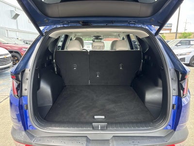2023 Hyundai Tucson SEL AWD