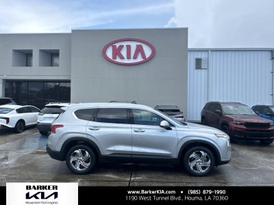 2023 Hyundai Santa Fe SEL FWD