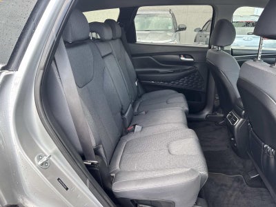 2023 Hyundai Santa Fe SEL FWD
