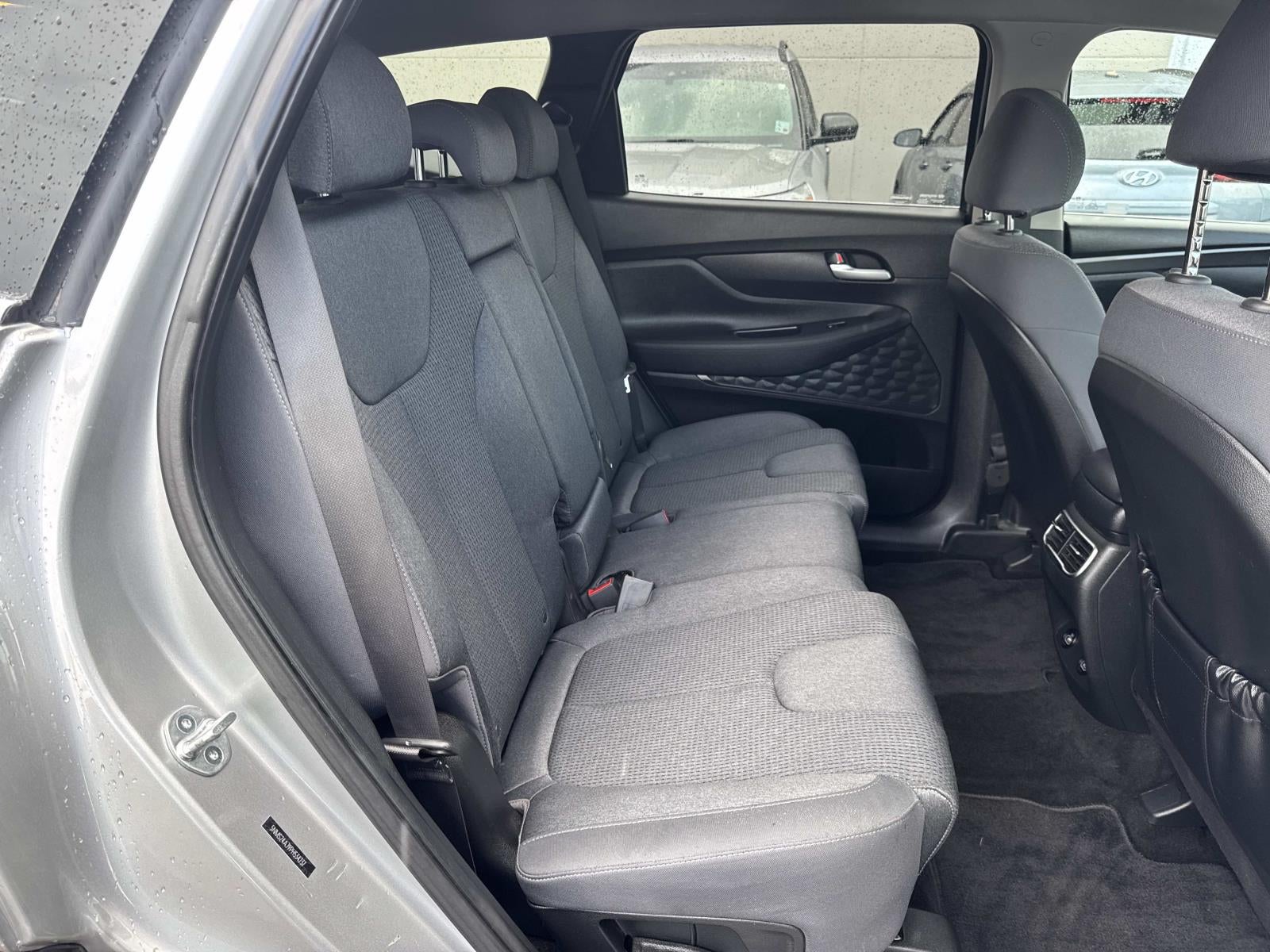 2023 Hyundai Santa Fe SEL FWD