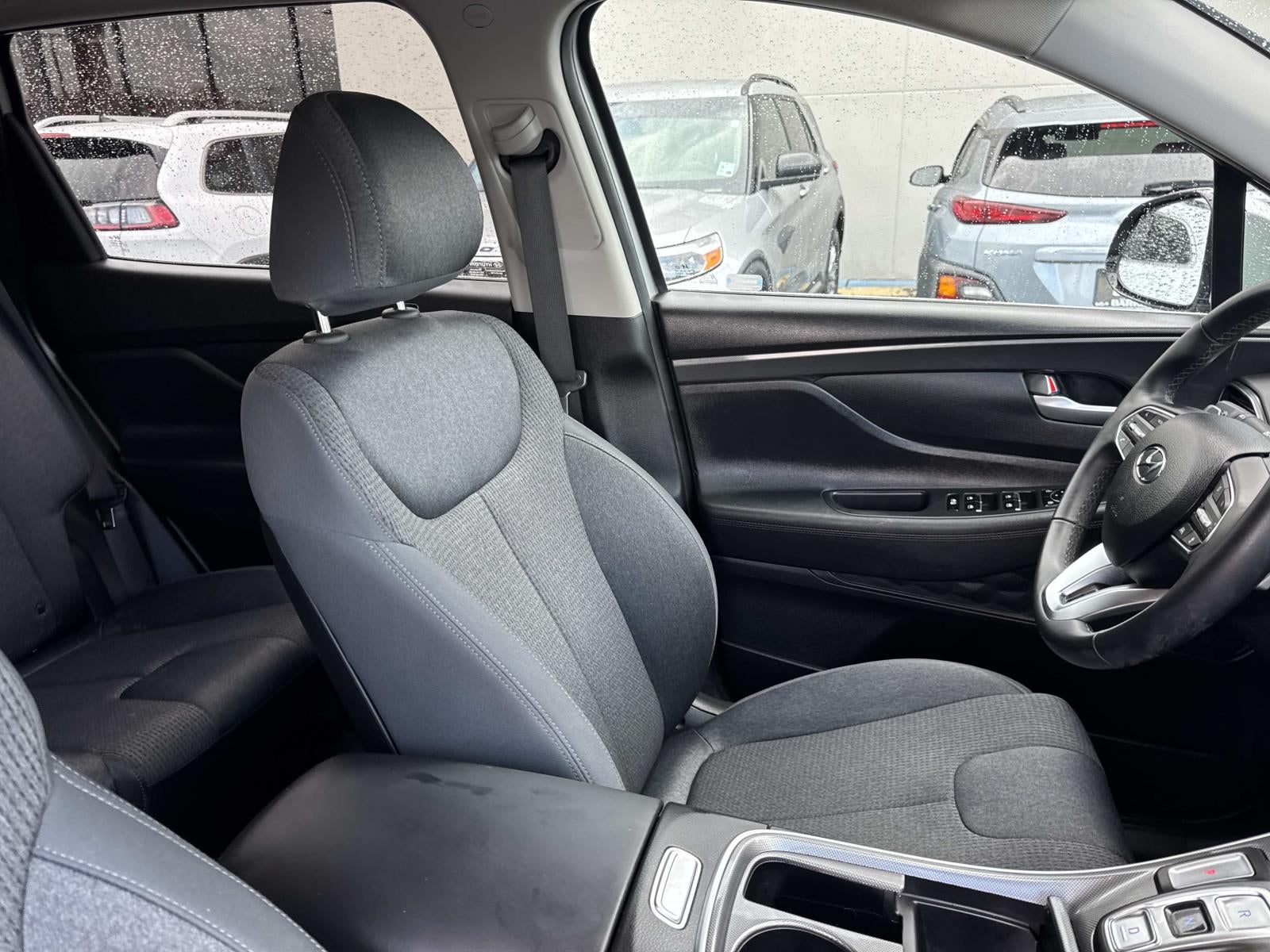 2023 Hyundai Santa Fe SEL FWD