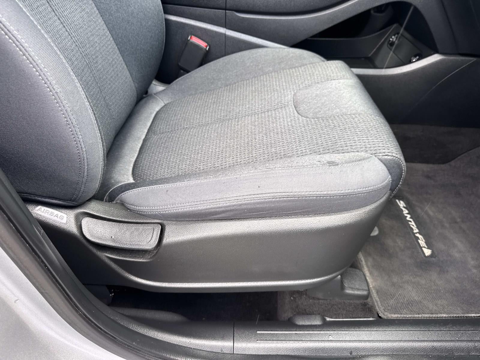 2023 Hyundai Santa Fe SEL FWD