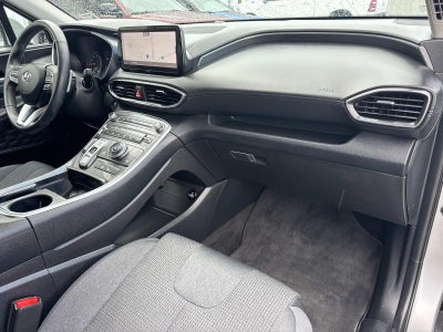 2023 Hyundai Santa Fe SEL FWD