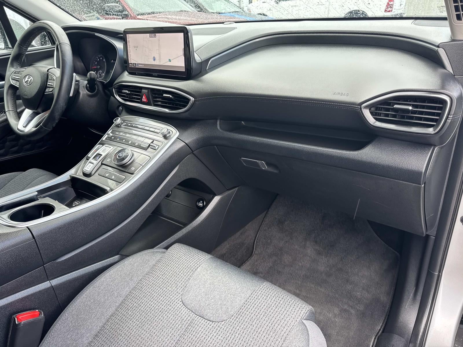 2023 Hyundai Santa Fe SEL FWD