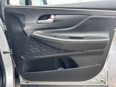 2023 Hyundai Santa Fe SEL FWD