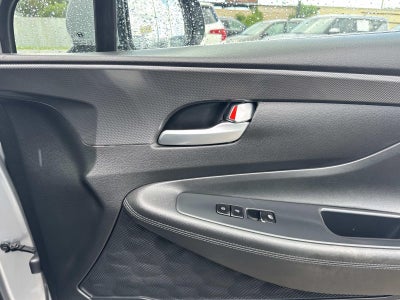 2023 Hyundai Santa Fe SEL FWD