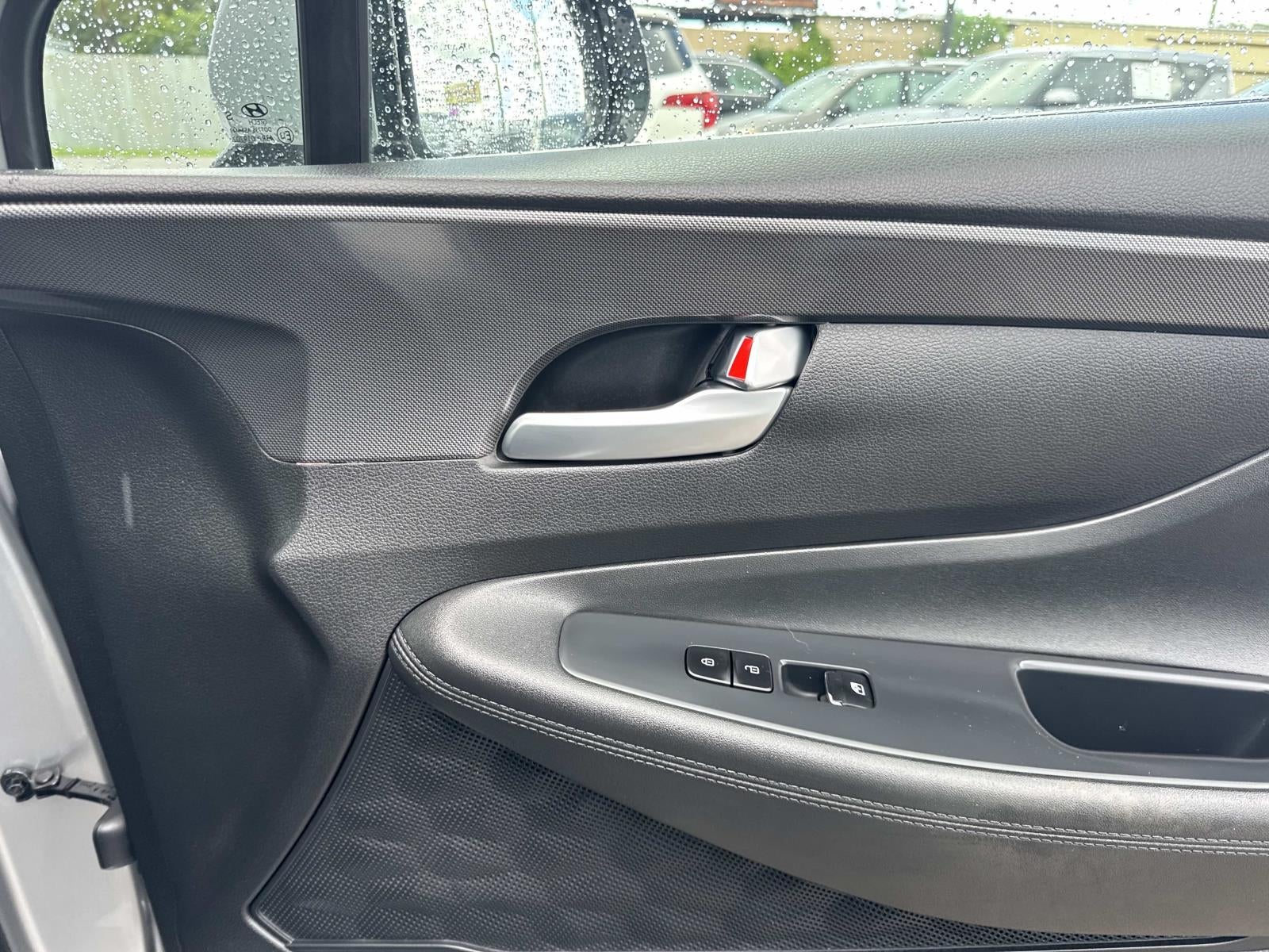2023 Hyundai Santa Fe SEL FWD