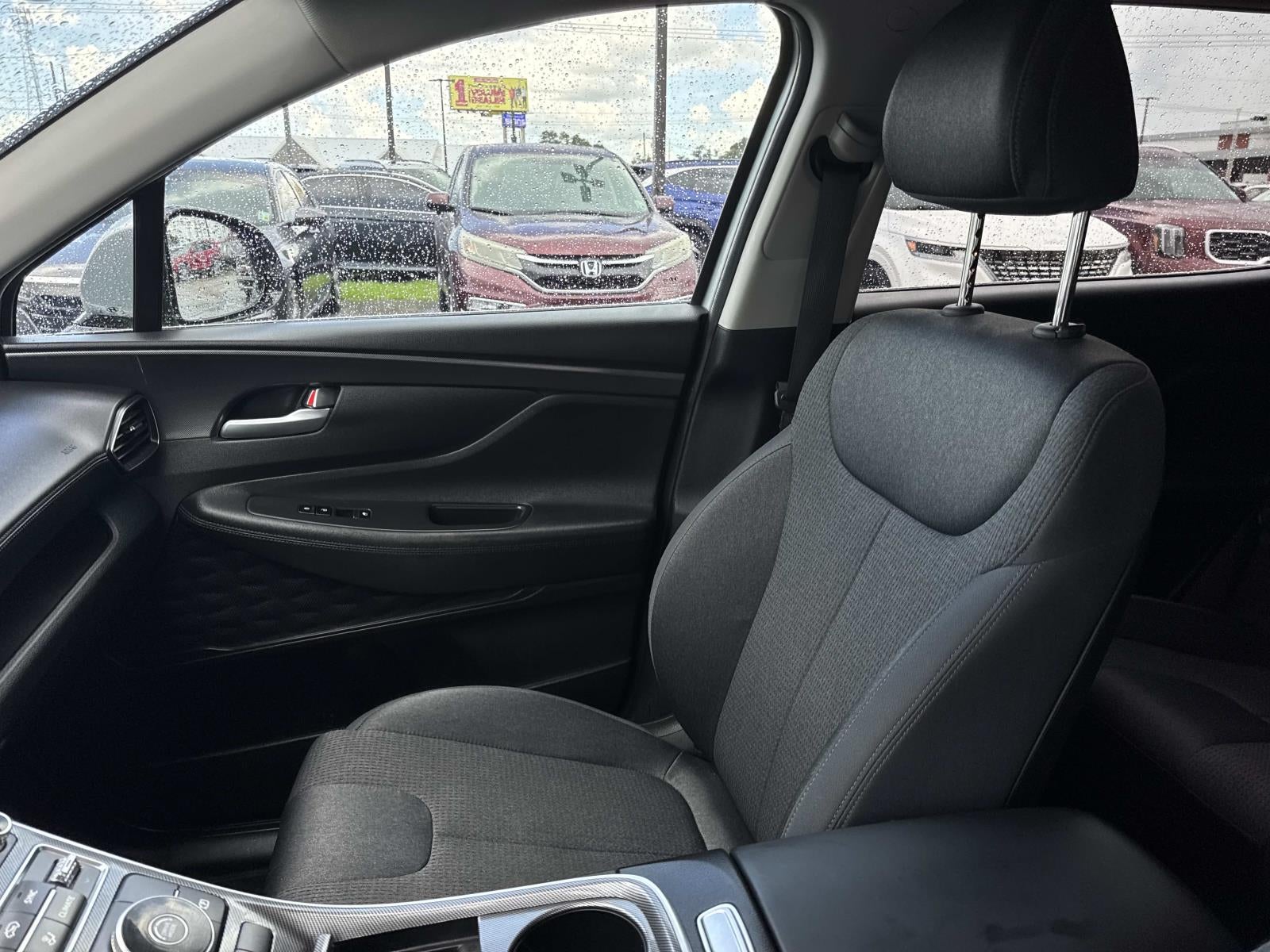 2023 Hyundai Santa Fe SEL FWD