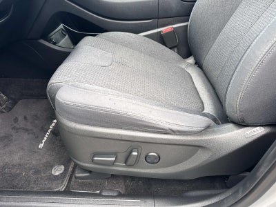 2023 Hyundai Santa Fe SEL FWD