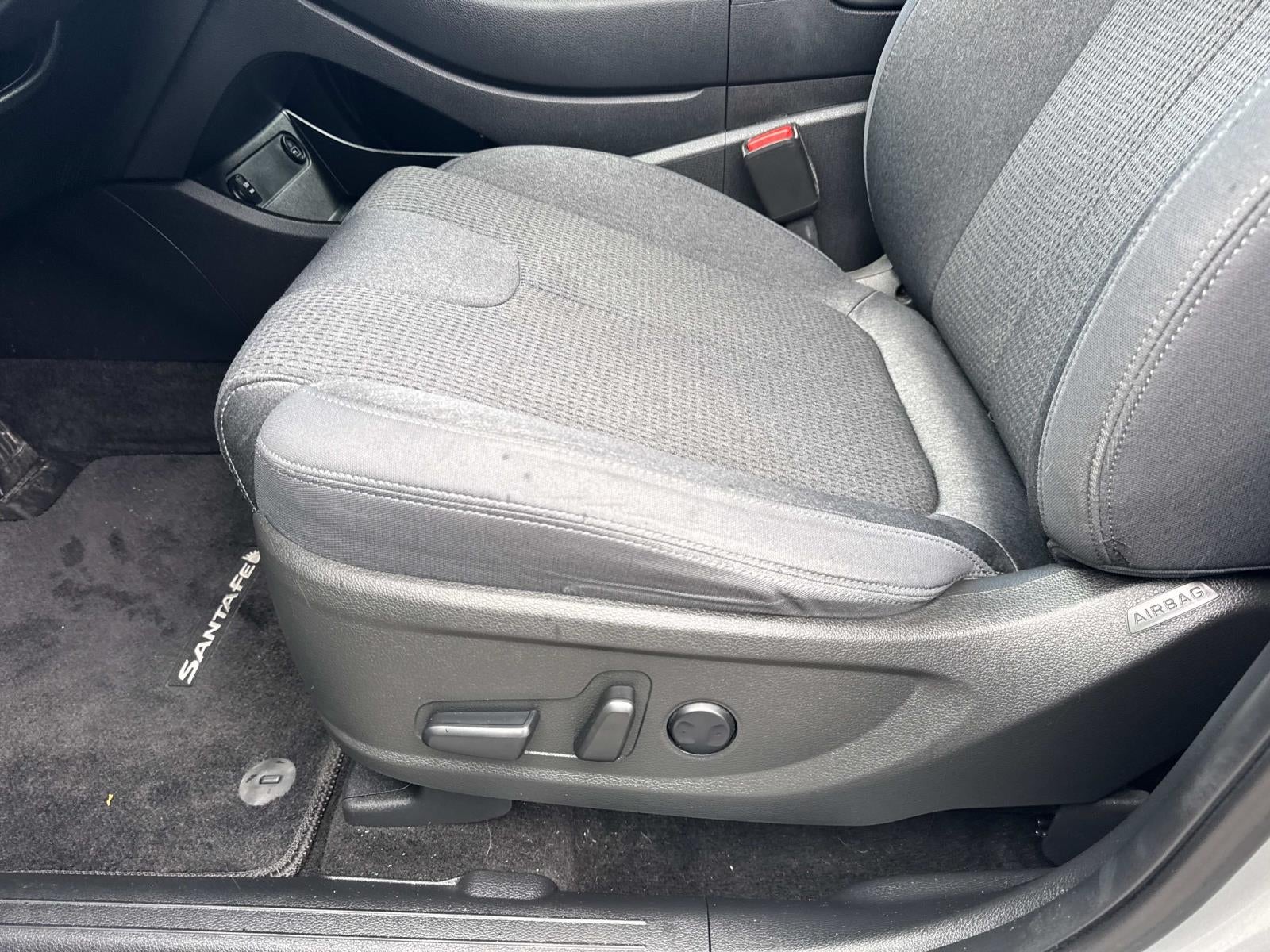 2023 Hyundai Santa Fe SEL FWD