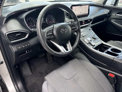 2023 Hyundai Santa Fe SEL FWD