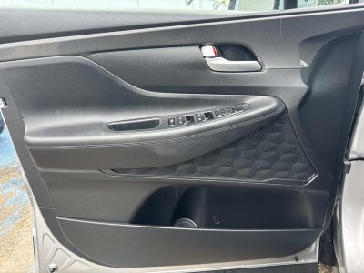 2023 Hyundai Santa Fe SEL FWD