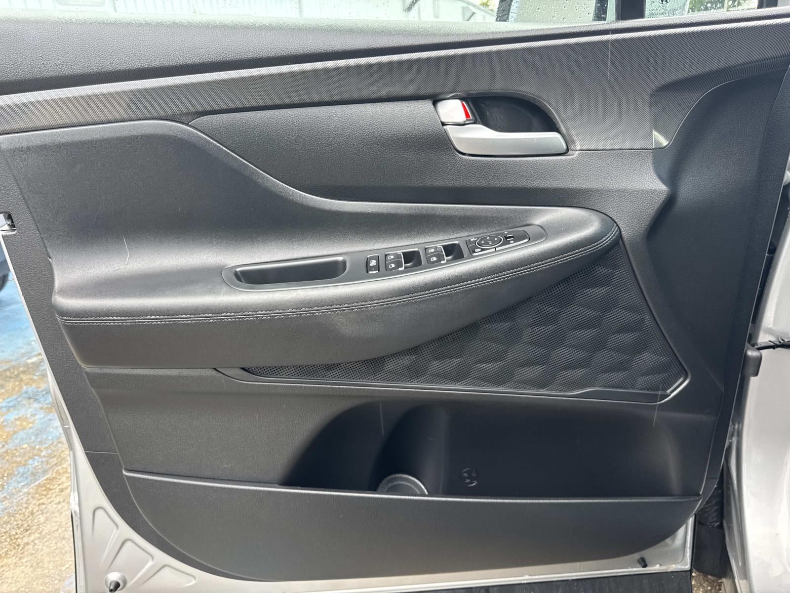 2023 Hyundai Santa Fe SEL FWD