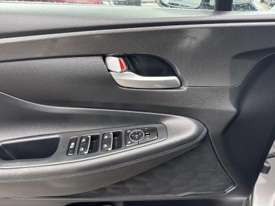 2023 Hyundai Santa Fe SEL FWD