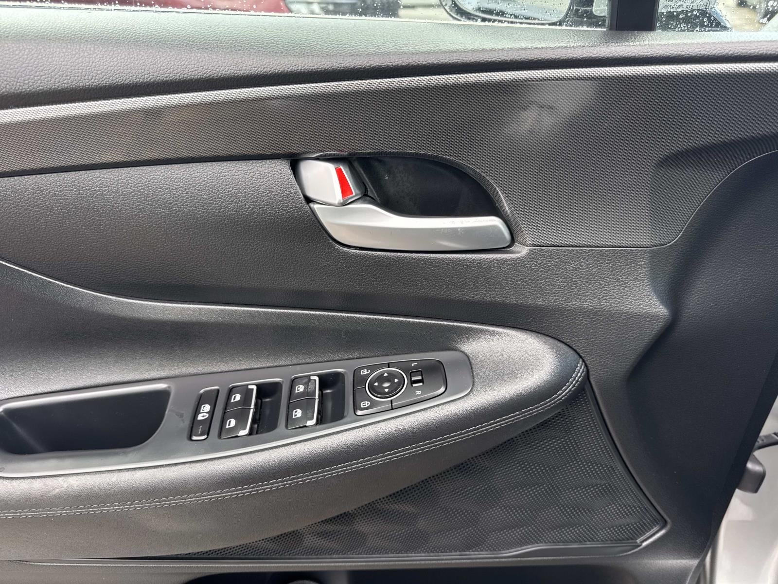 2023 Hyundai Santa Fe SEL FWD