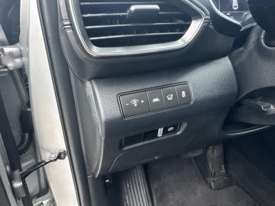 2023 Hyundai Santa Fe SEL FWD