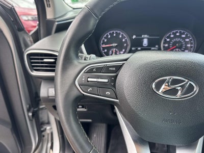 2023 Hyundai Santa Fe SEL FWD