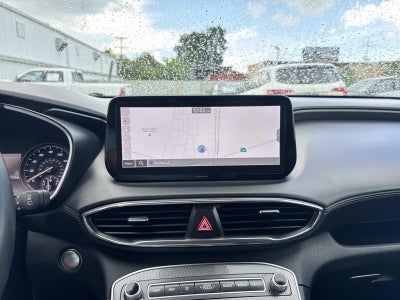 2023 Hyundai Santa Fe SEL FWD