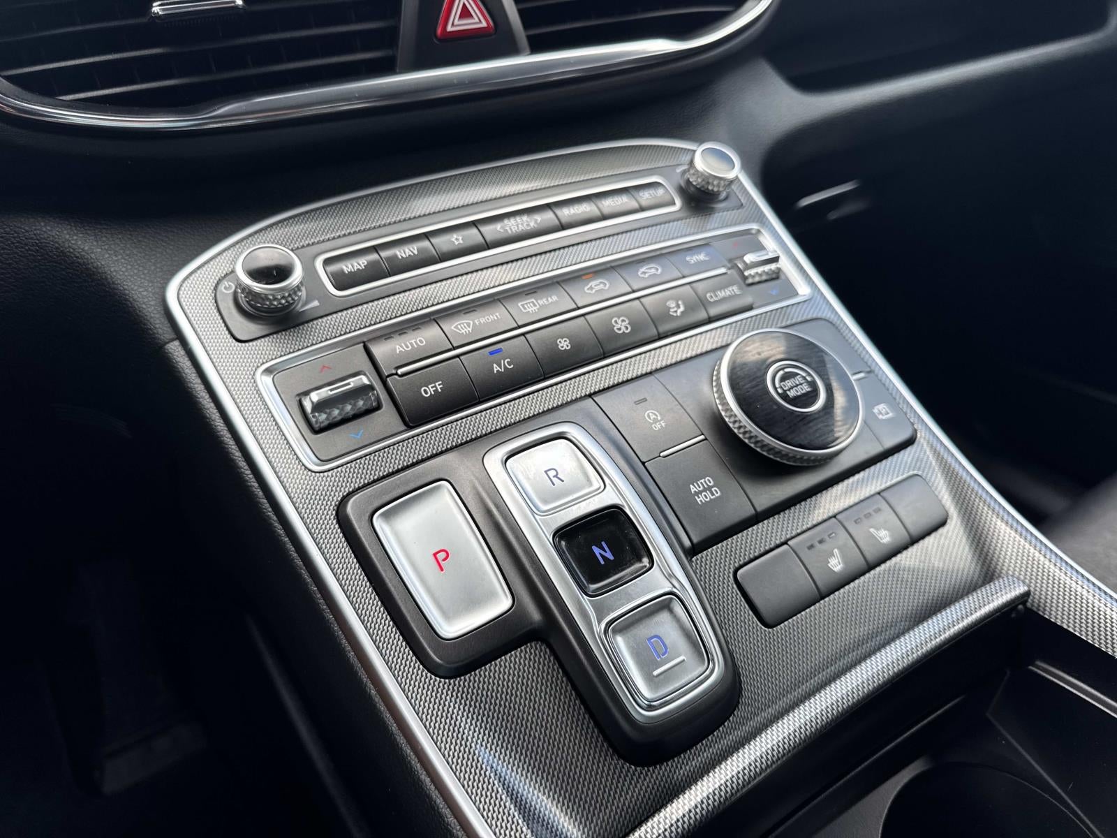 2023 Hyundai Santa Fe SEL FWD