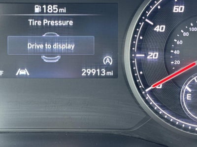 2023 Hyundai Santa Fe SEL FWD