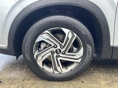 2023 Hyundai Santa Fe SEL FWD