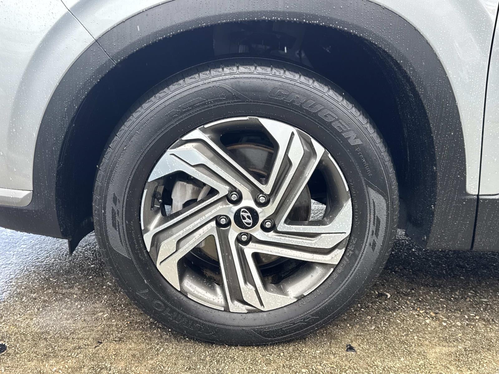 2023 Hyundai Santa Fe SEL FWD