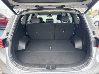 2023 Hyundai Santa Fe SEL FWD