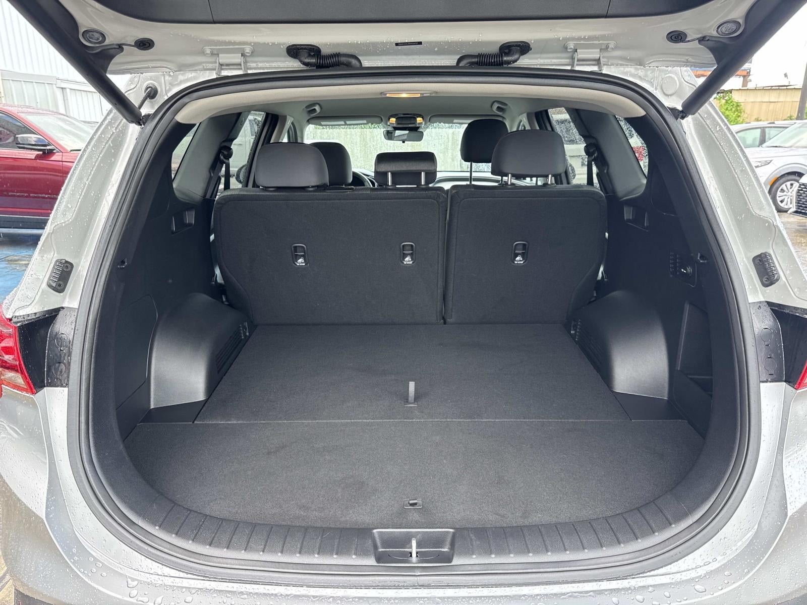 2023 Hyundai Santa Fe SEL FWD