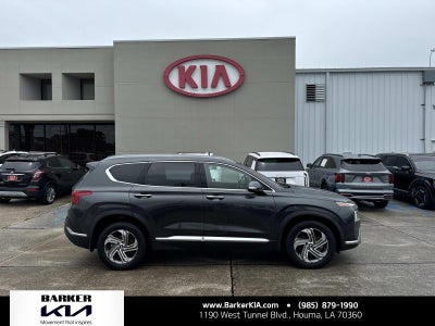 2023 Hyundai Santa Fe SEL FWD