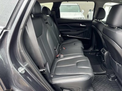 2023 Hyundai Santa Fe SEL FWD