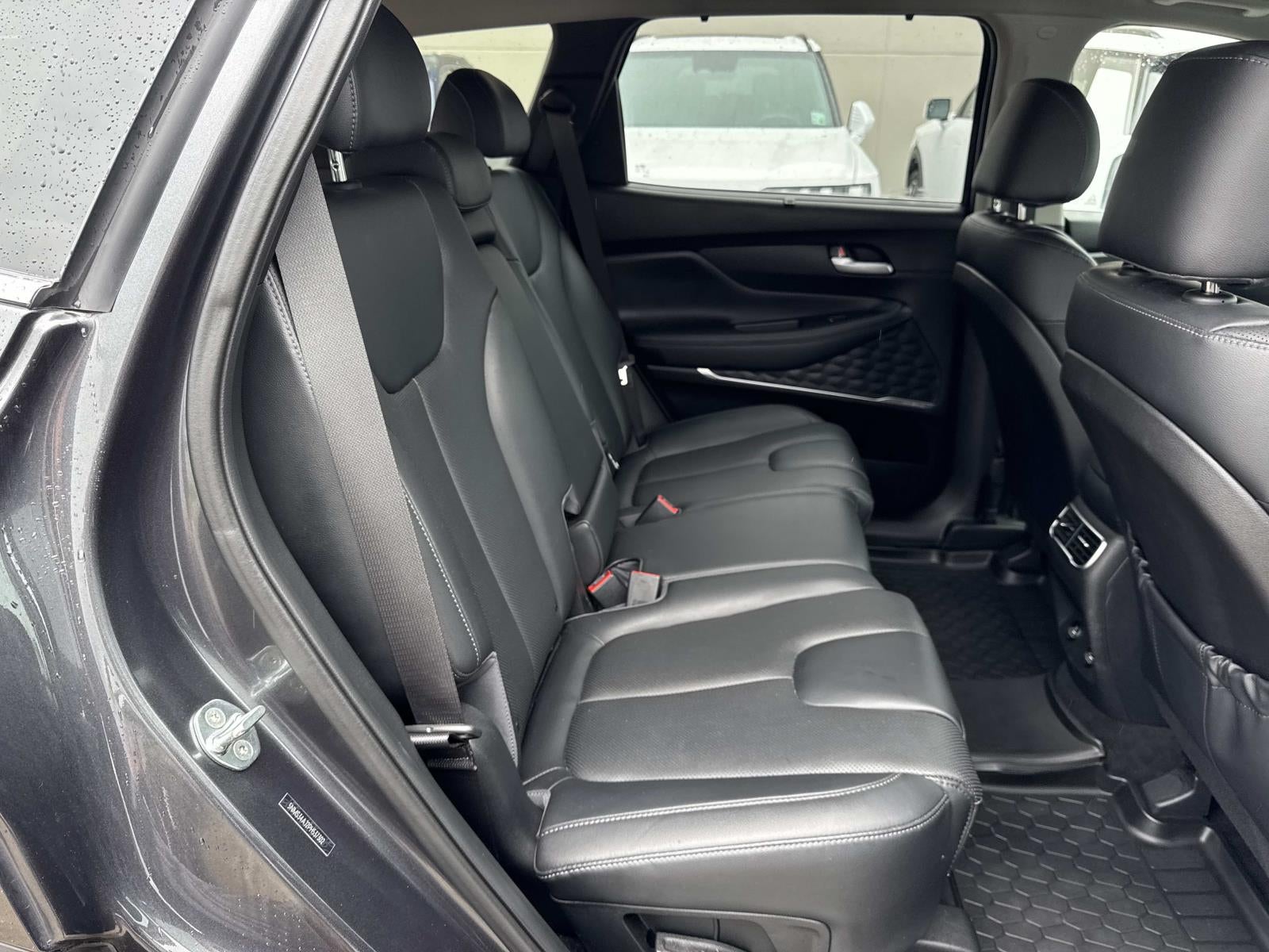 2023 Hyundai Santa Fe SEL FWD