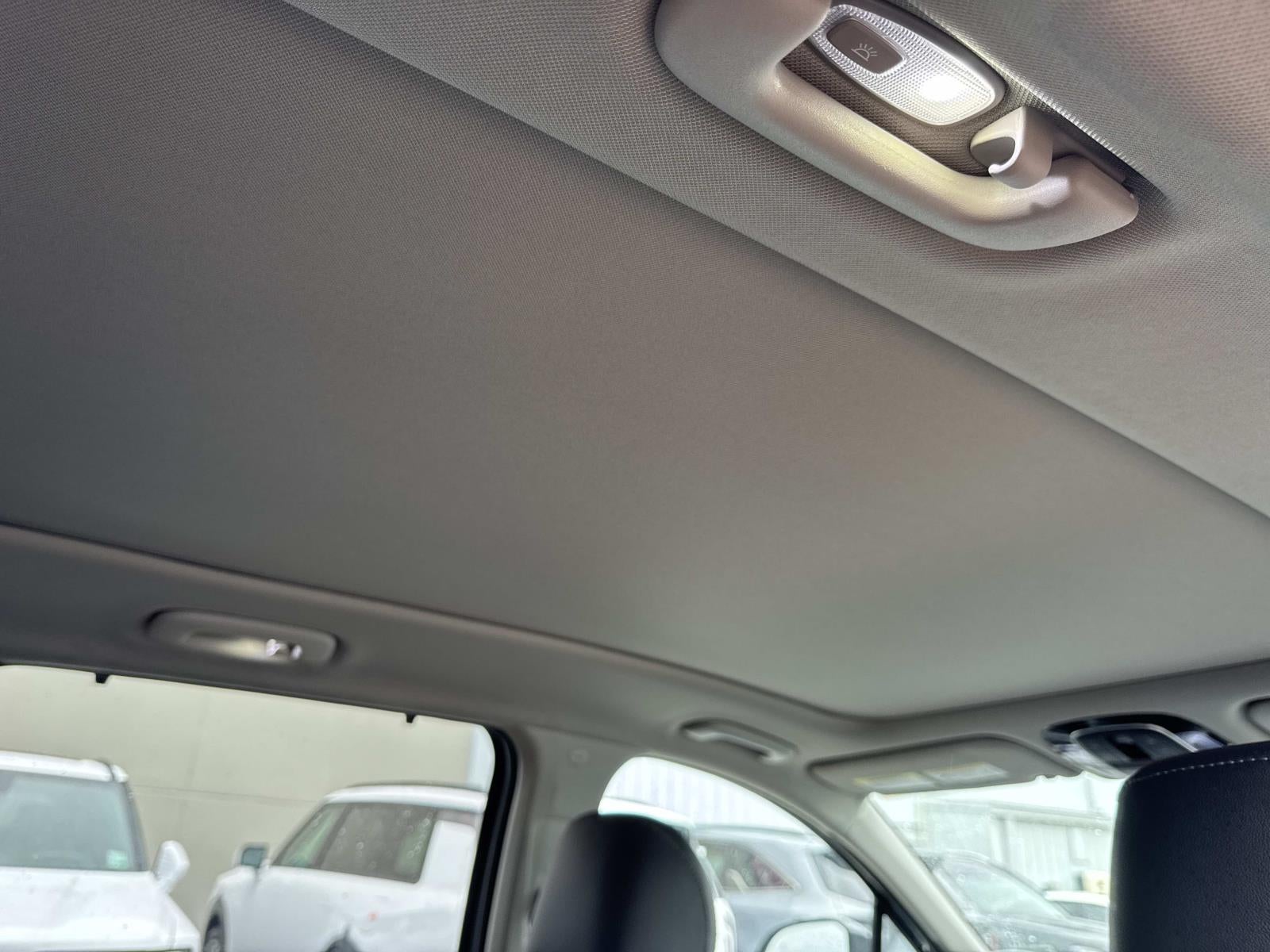 2023 Hyundai Santa Fe SEL FWD