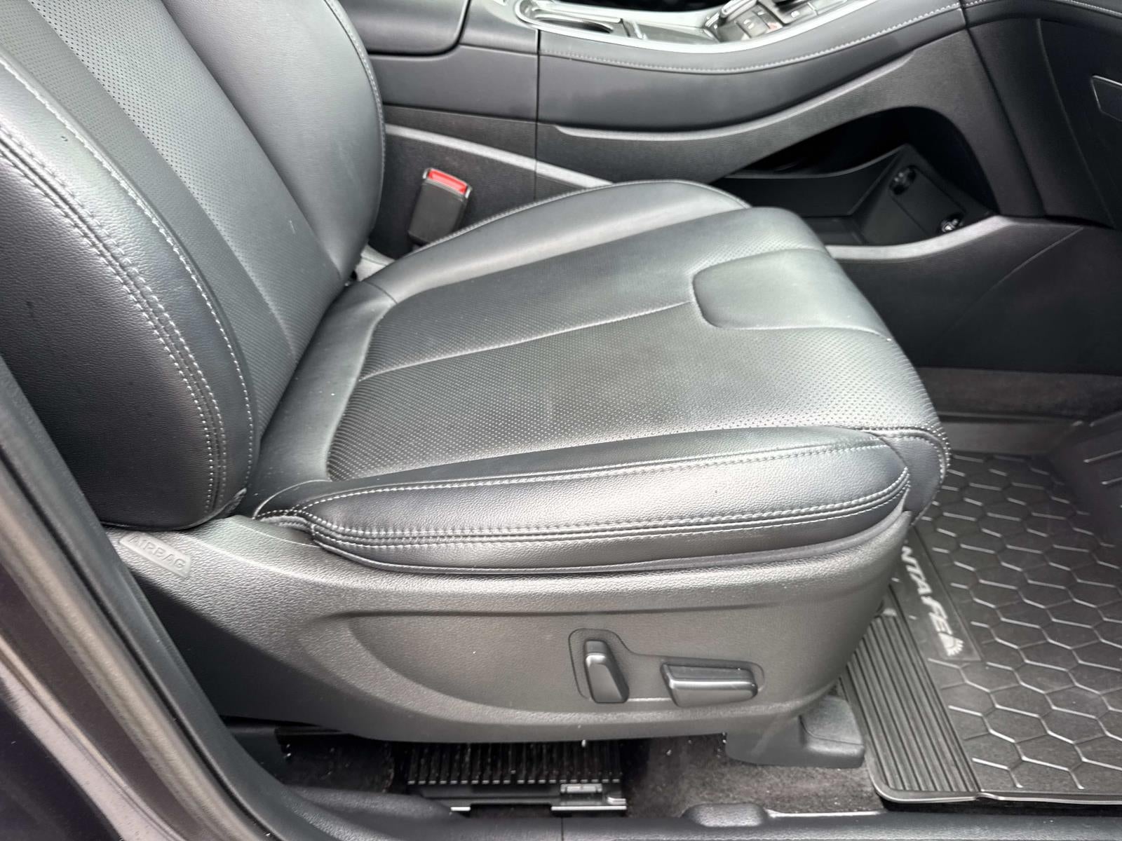 2023 Hyundai Santa Fe SEL FWD