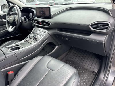 2023 Hyundai Santa Fe SEL FWD